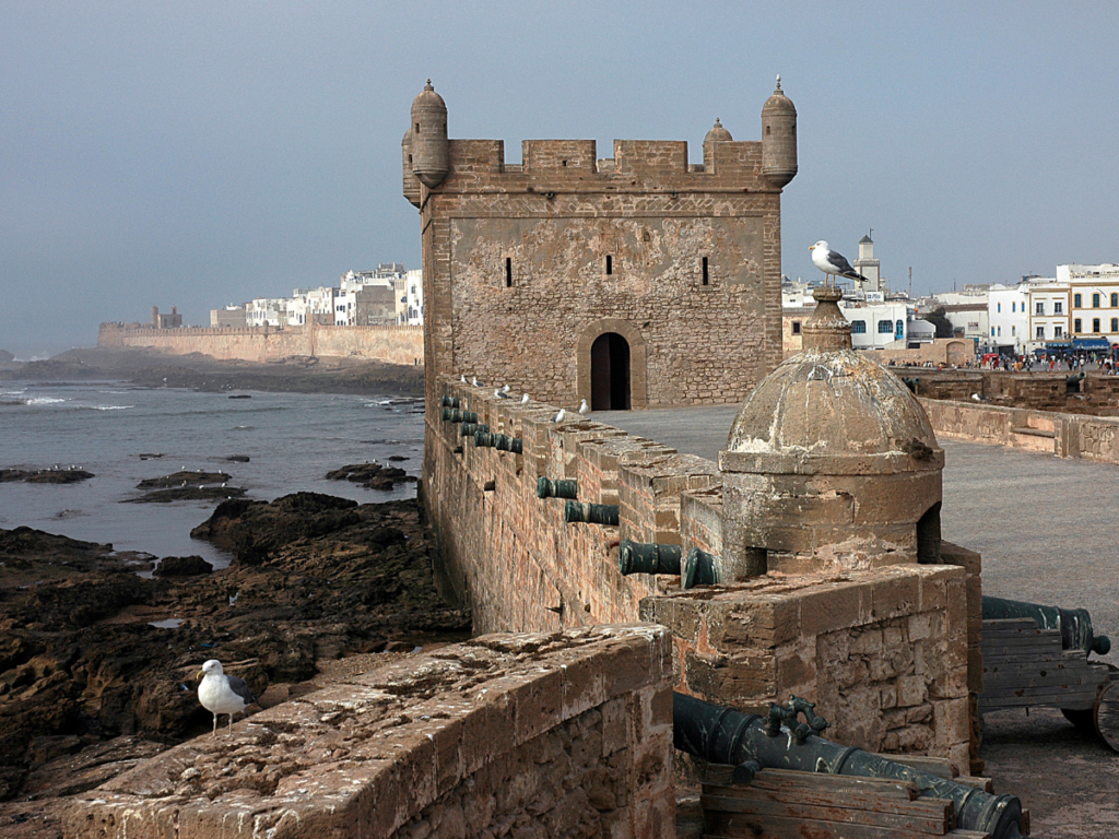 TOUR DESIERTO PRIVADO DE 4 DIAS DESDE MARRAKECH