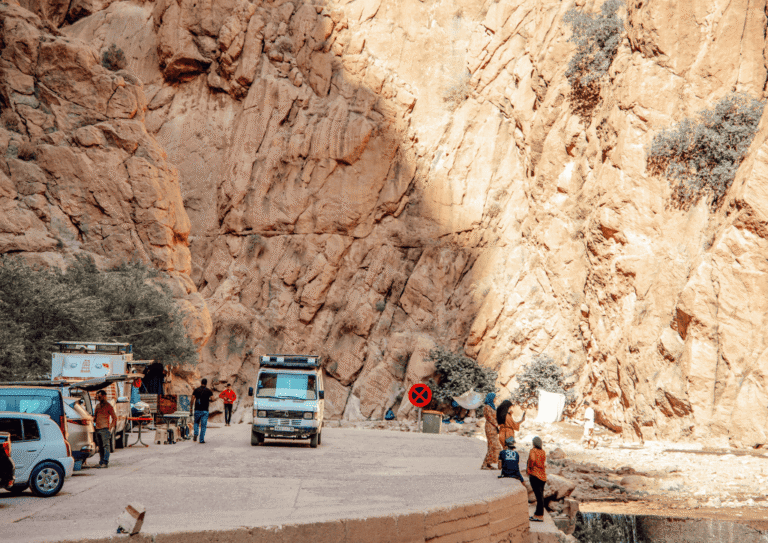 Ruta por las kasbahs históricas del sur de Marruecos con guía experto local