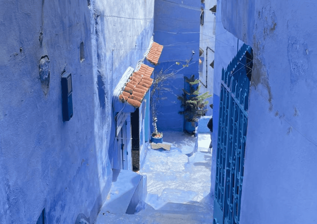 TOUR PRIVADO DE 5 DIAS DE TANGER A MARRAKECH
