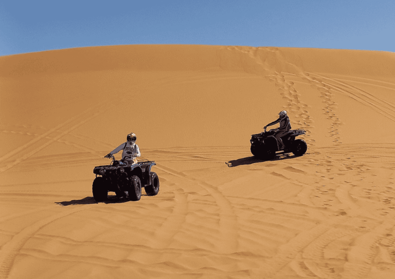 Los mejores destinos de Marruecos para visitar en las vacaciones de 2026