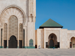 ITINERARIO PRIVADO DE 9 DIAS POR MARRUECOS DESDE CASABLANCA