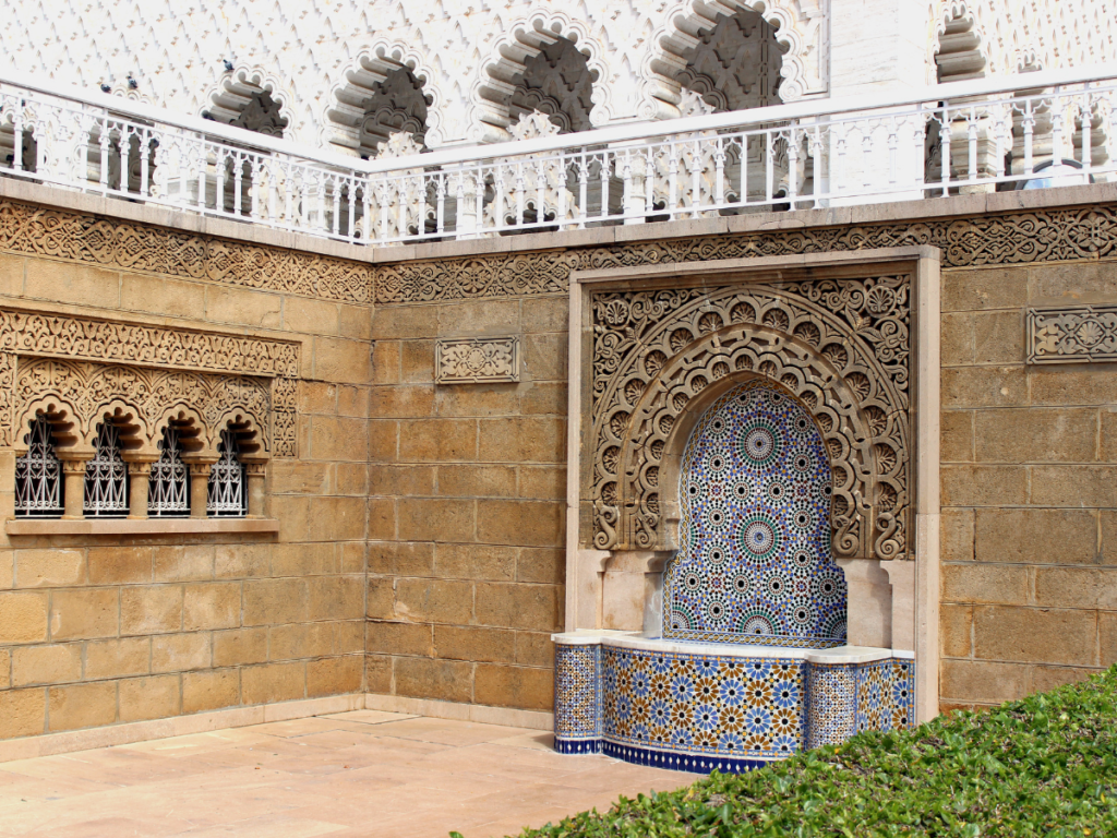 TOUR DE 3 DIAS DE ERRACHIDIA A FES O MARRAKECH